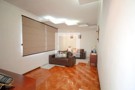 Sala de apartamento à venda com 4 quartos, 100m² em Gutierrez, Belo Horizonte