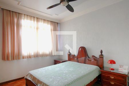 Suíte de apartamento à venda com 4 quartos, 100m² em Gutierrez, Belo Horizonte