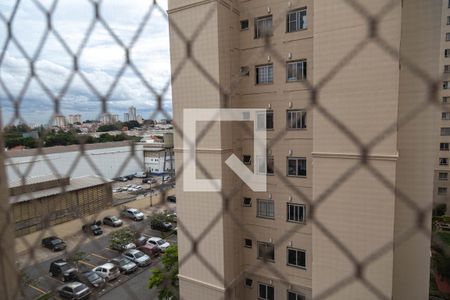 Apartamento para alugar com 2 quartos, 48m² em Ponte Grande, Guarulhos