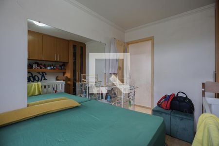 Quarto 1 de apartamento à venda com 2 quartos, 48m² em Imirim, São Paulo