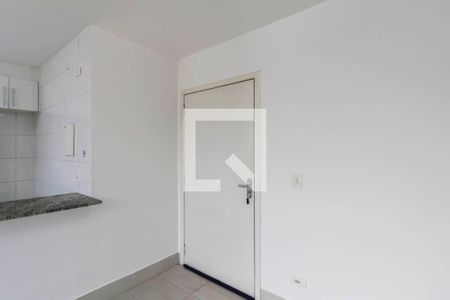 Sala de apartamento para alugar com 2 quartos, 52m² em Quinta da Paineira, São Paulo