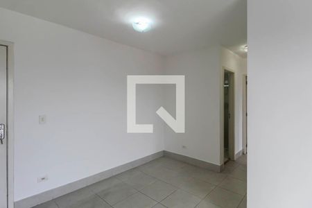 Sala de apartamento para alugar com 2 quartos, 52m² em Quinta da Paineira, São Paulo