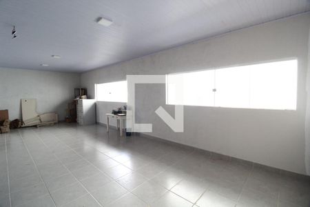 Quarto de kitnet/studio para alugar com 1 quarto, 85m² em Santa Mônica, Uberlândia