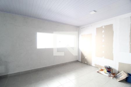 Quarto de kitnet/studio para alugar com 1 quarto, 85m² em Santa Mônica, Uberlândia