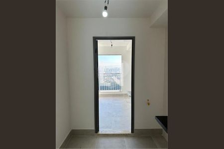 Apartamento à venda com 3 quartos, 125m² em Vila Dom Pedro I, São Paulo