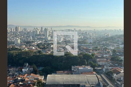 Apartamento à venda com 3 quartos, 125m² em Vila Dom Pedro I, São Paulo