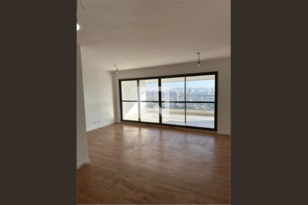 Apartamento à venda com 3 quartos, 125m² em Vila Dom Pedro I, São Paulo