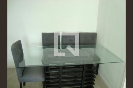 Apartamento à venda com 1 quarto, 53m² em Vila Alexandria, São Paulo