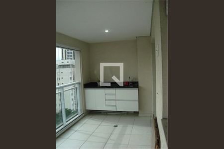 Apartamento à venda com 1 quarto, 53m² em Vila Alexandria, São Paulo