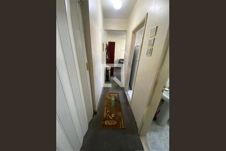 Apartamento à venda com 1 quarto, 55m² em Pinheiros, São Paulo