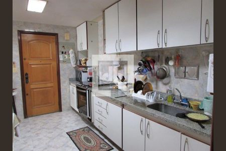 Apartamento à venda com 3 quartos, 170m² em Flamengo, Rio de Janeiro