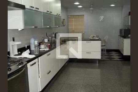 Apartamento à venda com 4 quartos, 543m² em Flamengo, Rio de Janeiro