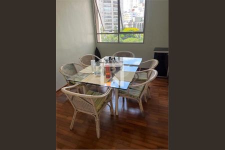 Apartamento à venda com 4 quartos, 340m² em Liberdade, São Paulo