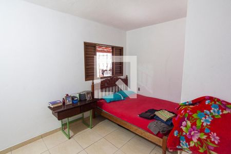 Suite de casa para alugar com 3 quartos, 210m² em Granada, Uberlândia