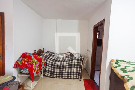 Suite de casa para alugar com 3 quartos, 210m² em Granada, Uberlândia