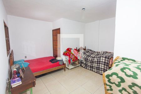 Suite de casa para alugar com 3 quartos, 210m² em Granada, Uberlândia