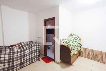 Suite de casa para alugar com 3 quartos, 210m² em Granada, Uberlândia