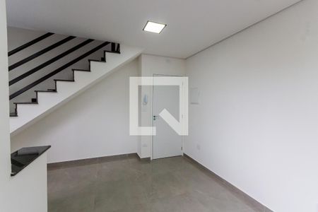 Apartamento à venda com 2 quartos, 100m² em Parque Novo Oratório, Santo André