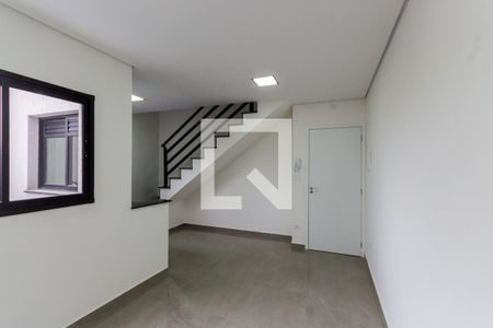 Apartamento à venda com 2 quartos, 100m² em Parque Novo Oratório, Santo André