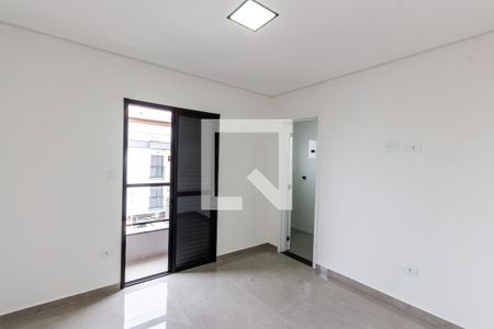 Apartamento à venda com 2 quartos, 100m² em Parque Novo Oratório, Santo André