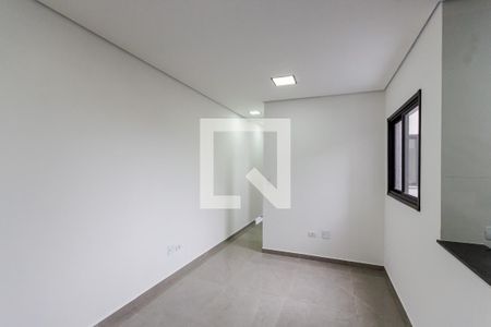 Apartamento à venda com 2 quartos, 100m² em Parque Novo Oratório, Santo André