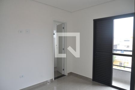 Quarto 2 de apartamento à venda com 2 quartos, 100m² em Parque Novo Oratório, Santo André