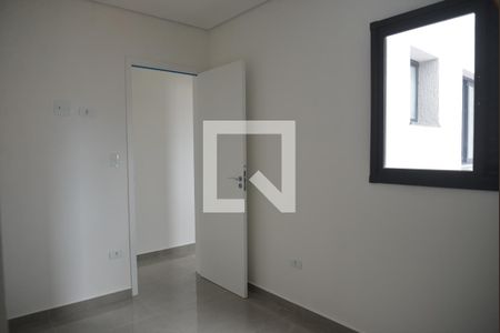 Quarto de apartamento à venda com 2 quartos, 100m² em Parque Novo Oratório, Santo André