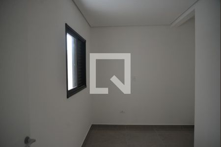 Sala de apartamento à venda com 2 quartos, 100m² em Parque Novo Oratório, Santo André