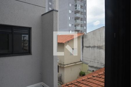 Quarto de apartamento à venda com 2 quartos, 100m² em Parque Novo Oratório, Santo André