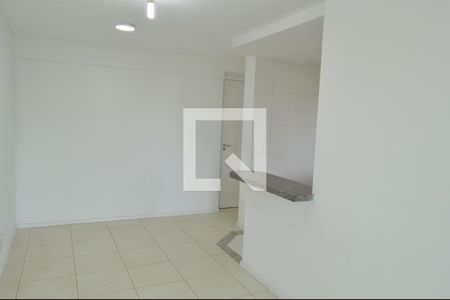 Sala de apartamento à venda com 3 quartos, 64m² em Recreio dos Bandeirantes, Rio de Janeiro