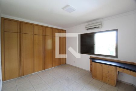 Quarto 1 de casa para alugar com 4 quartos, 420m² em Jardim Karaíba, Uberlândia