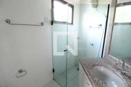 Quarto 1 Banheiro de casa para alugar com 4 quartos, 420m² em Jardim Karaíba, Uberlândia