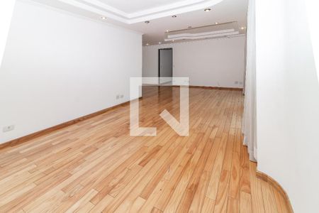 Sala de apartamento à venda com 3 quartos, 123m² em Alto da Lapa, São Paulo