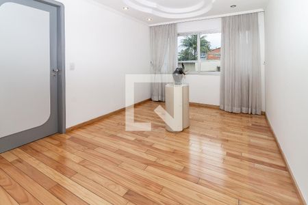 Sala de apartamento à venda com 3 quartos, 123m² em Alto da Lapa, São Paulo