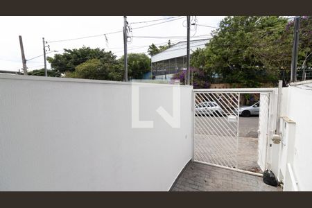 Vista da Sacada de casa à venda com 4 quartos, 320m² em Vila Sao Francisco, São Paulo