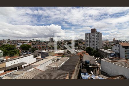 Vista do Quarto 1 de casa à venda com 4 quartos, 320m² em Vila Sao Francisco, São Paulo