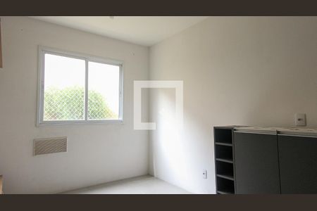 Sala/Cozinha de apartamento para alugar com 1 quarto, 42m² em Sítio da Figueira, São Paulo