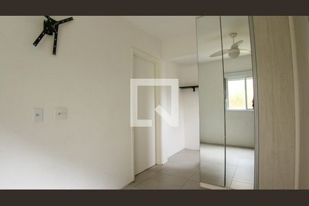 Quarto 1 de apartamento para alugar com 1 quarto, 42m² em Sítio da Figueira, São Paulo