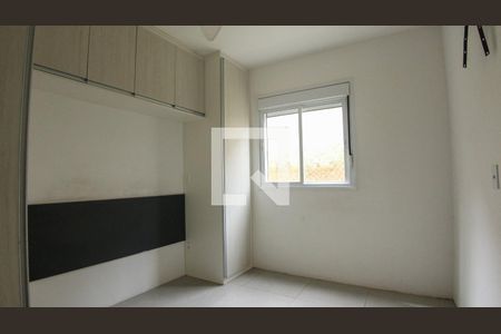 Quarto 1 de apartamento para alugar com 1 quarto, 42m² em Sítio da Figueira, São Paulo