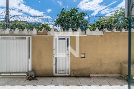 Vista da Sala de casa à venda com 5 quartos, 567m² em Vila Kosmos, Rio de Janeiro