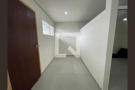 Kitnet - Sala/Cozinha de kitnet/studio para alugar com 1 quarto, 28m² em Cidade Intercap, São Paulo