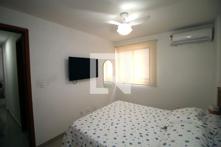 Quarto 1 Suíte de apartamento à venda com 3 quartos, 80m² em Vila da Penha, Rio de Janeiro