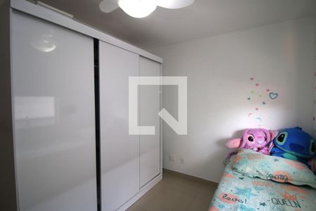 Quarto 2 de apartamento à venda com 3 quartos, 80m² em Vila da Penha, Rio de Janeiro