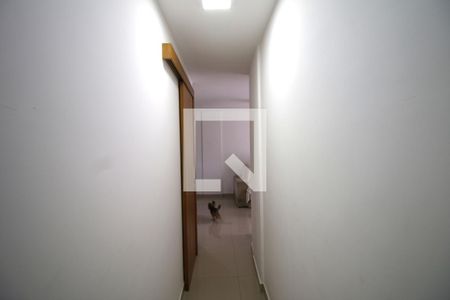 Sala- Corredor de apartamento à venda com 3 quartos, 80m² em Vila da Penha, Rio de Janeiro