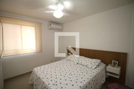 Quarto 1 Suíte de apartamento à venda com 3 quartos, 80m² em Vila da Penha, Rio de Janeiro