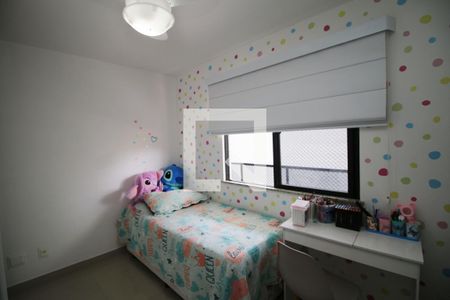 Quarto 2 de apartamento à venda com 3 quartos, 80m² em Vila da Penha, Rio de Janeiro