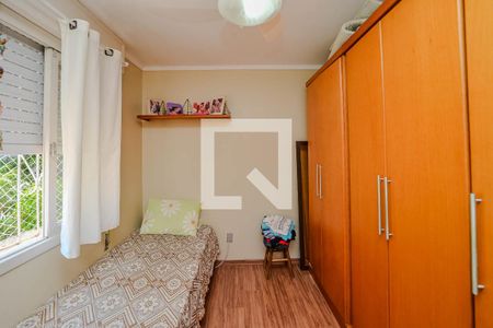 Quarto 2 de apartamento à venda com 2 quartos, 90m² em Passo D’areia, Porto Alegre