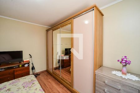 Quarto 1 de apartamento à venda com 2 quartos, 90m² em Passo D’areia, Porto Alegre