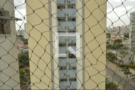 Vista de apartamento à venda com 2 quartos, 90m² em Tatuapé, São Paulo