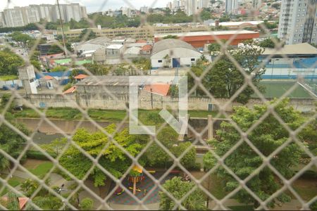 Vista de apartamento à venda com 2 quartos, 90m² em Tatuapé, São Paulo